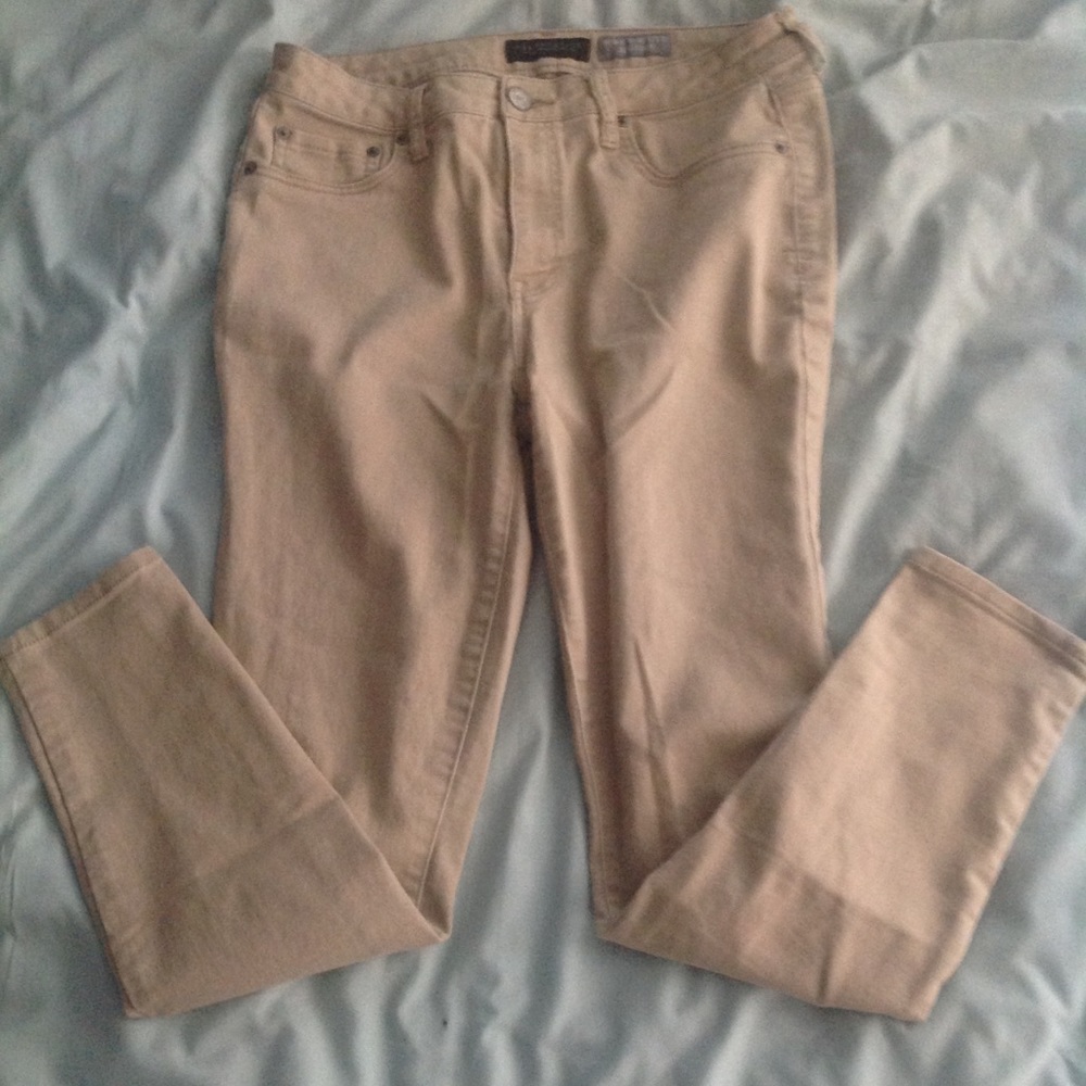 aeropostale khakis
